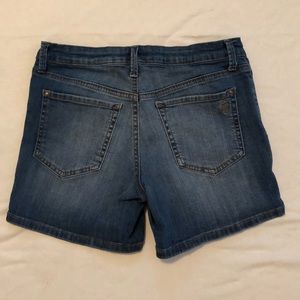 Jessica Simpson Shorts - Jessica Simpson Jean Shorts Jessica Simpson Shorts - Jessica Simpson Jean Shorts